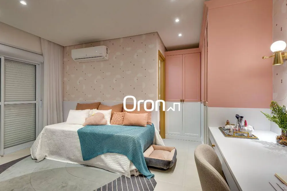 Apartamento, 3 quartos, 116 m² - Foto 3