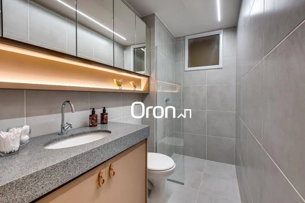 Apartamento, 3 quartos, 116 m² - Foto 6
