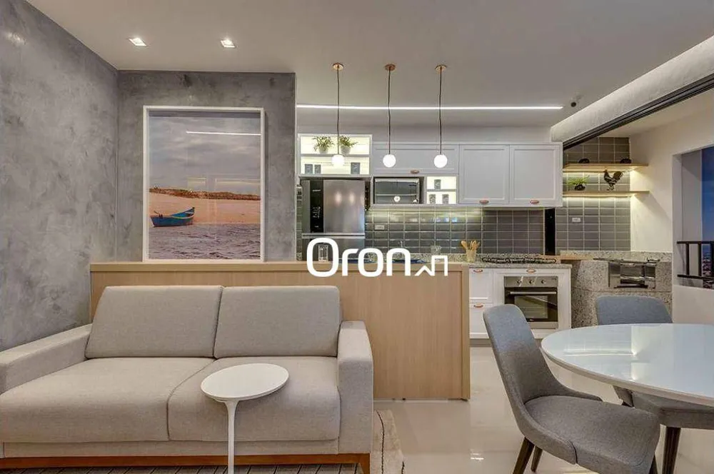 Apartamento, 3 quartos, 68 m² - Foto 5