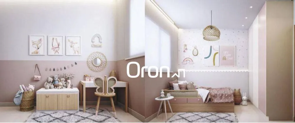 Apartamento, 3 quartos, 68 m² - Foto 4