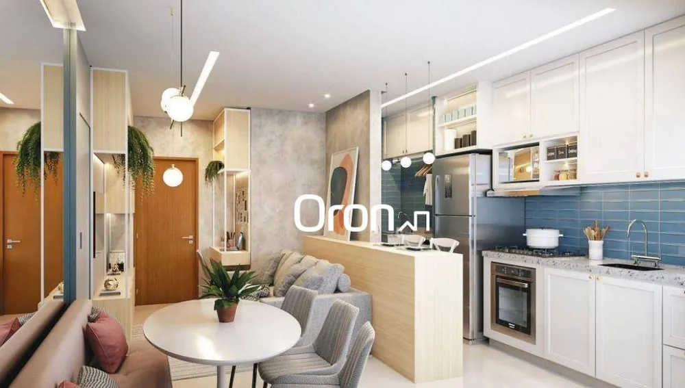 Apartamento, 3 quartos, 68 m² - Foto 1