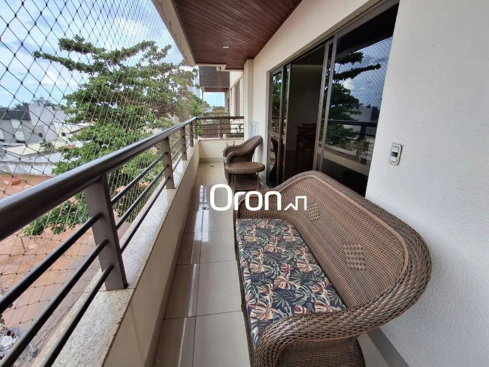 Apartamento, 5 quartos, 173 m² - Foto 2
