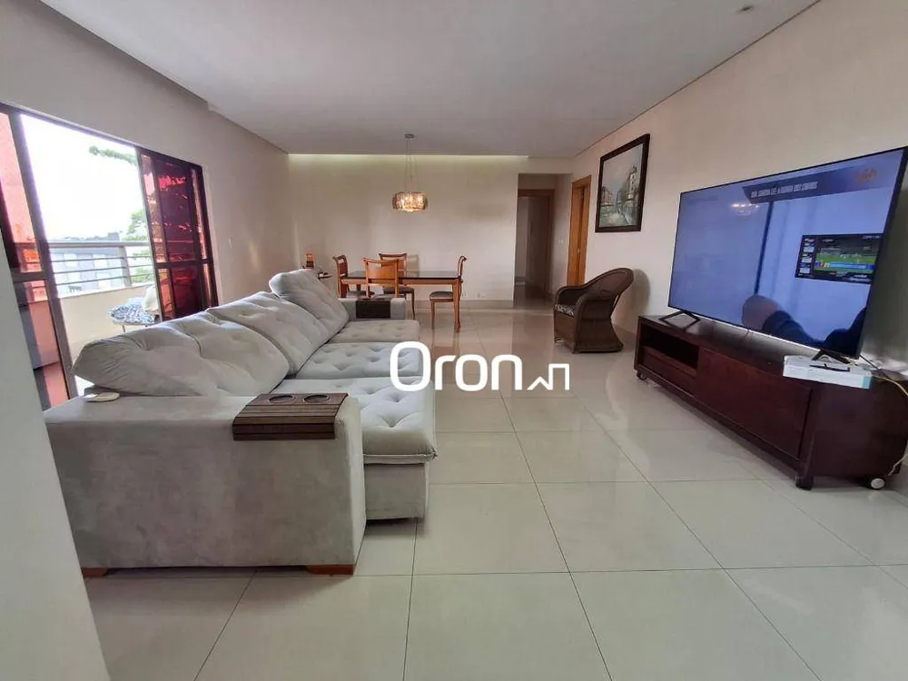 Apartamento, 5 quartos, 173 m² - Foto 1
