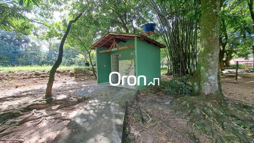 Chácara, 4 quartos, 5 hectares - Foto 11