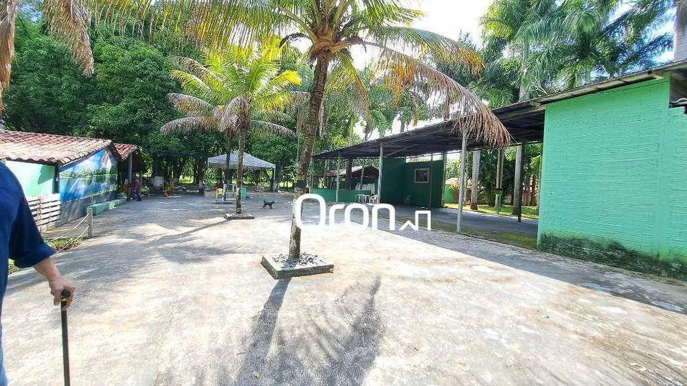 Chácara, 4 quartos, 5 hectares - Foto 3