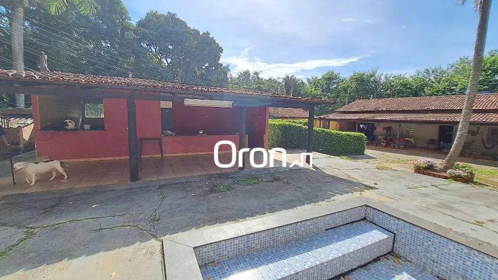 Chácara, 4 quartos, 5 hectares - Foto 12