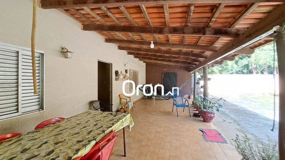 Chácara, 4 quartos, 5 hectares - Foto 4
