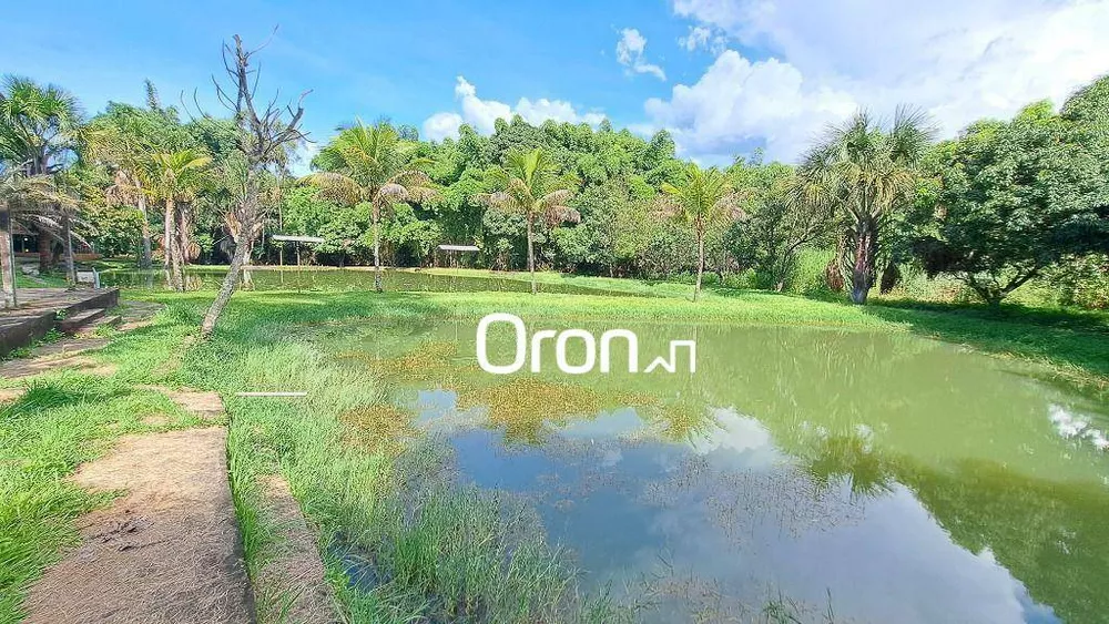 Chácara, 4 quartos, 5 hectares - Foto 10