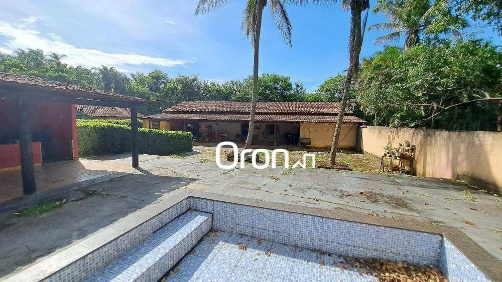 Chácara, 4 quartos, 5 hectares - Foto 9