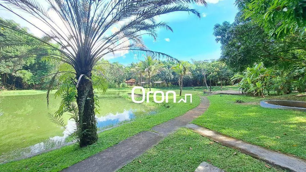 Chácara, 4 quartos, 5 hectares - Foto 2