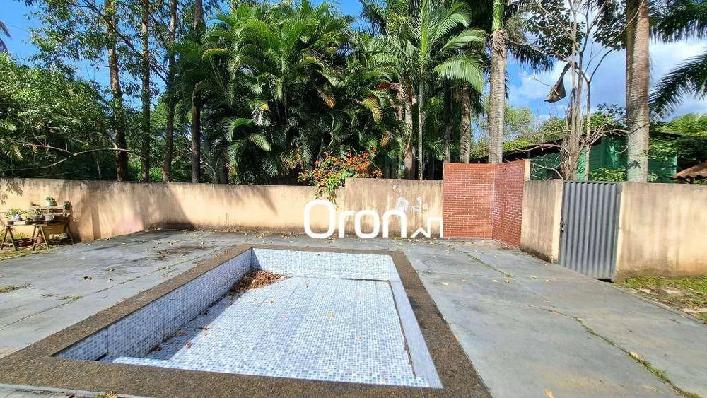 Chácara, 4 quartos, 5 hectares - Foto 1