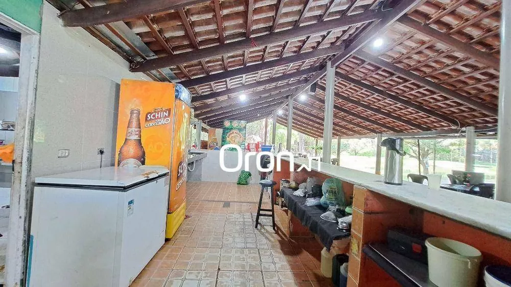 Chácara, 4 quartos, 5 hectares - Foto 7