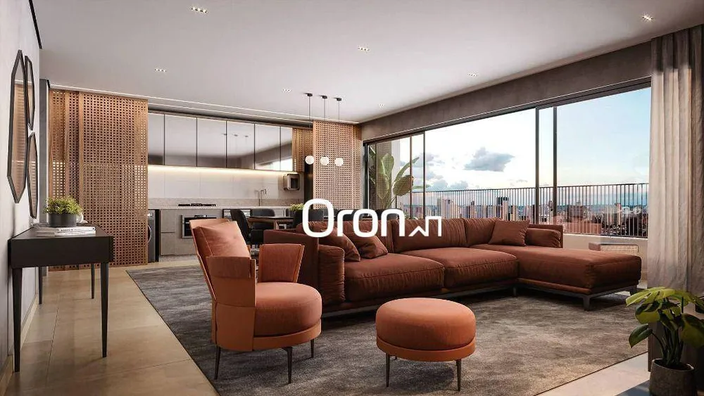 Cobertura, 2 quartos, 114 m² - Foto 1