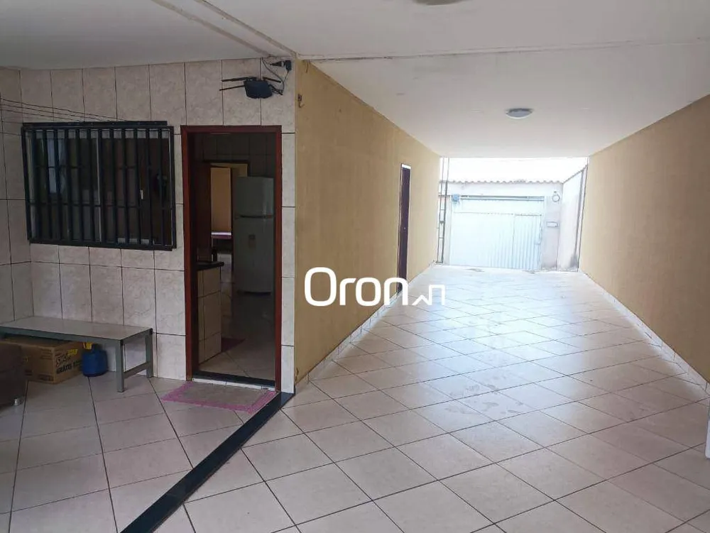 Casa, 3 quartos, 146 m² - Foto 1