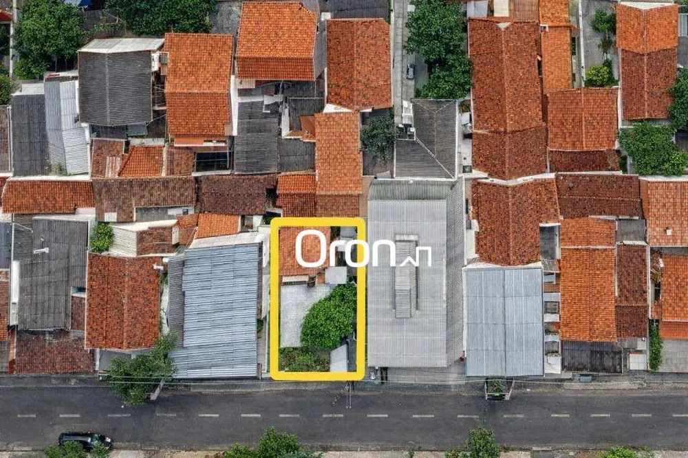 Terreno, 450 m² - Foto 1