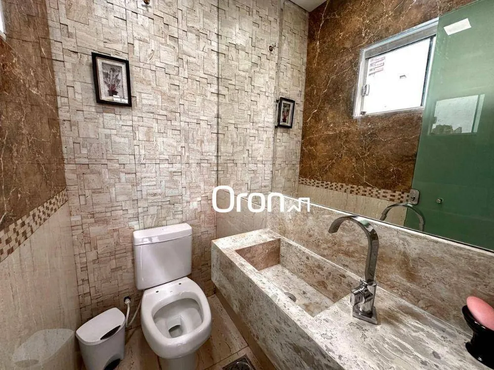 Sobrado, 3 quartos, 200 m² - Foto 5