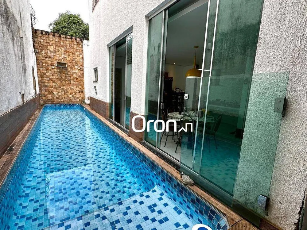 Sobrado, 3 quartos, 200 m² - Foto 4