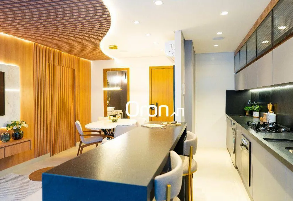 Apartamento, 3 quartos, 85 m² - Foto 1