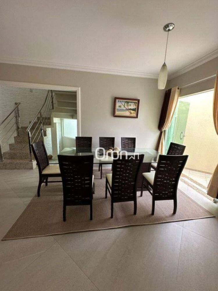 Sobrado, 5 quartos, 420 m² - Foto 2