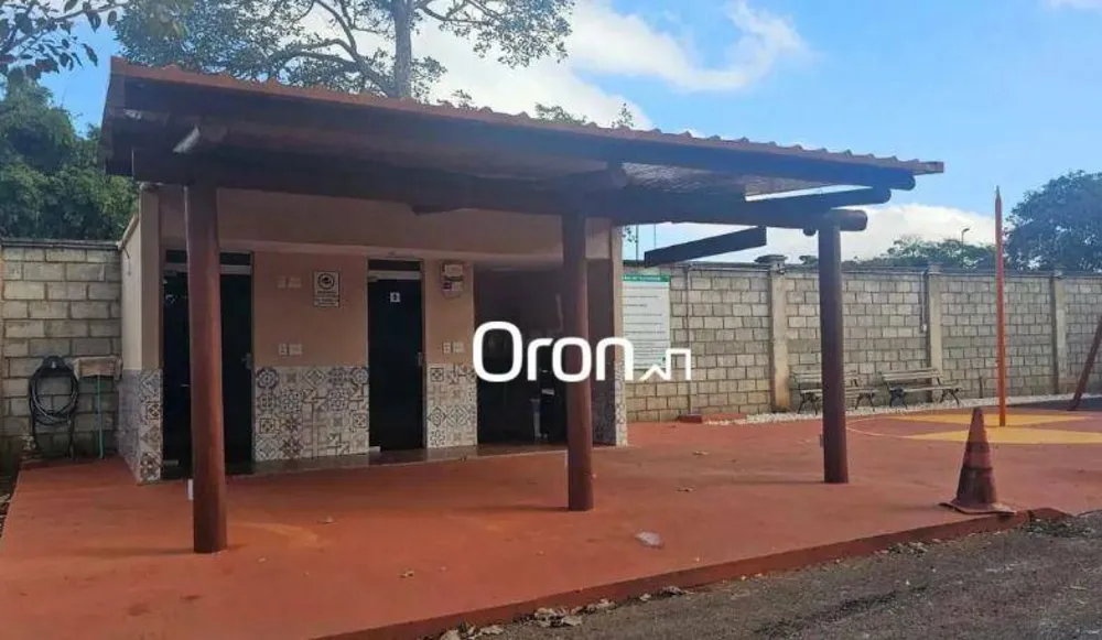 Loteamento e Condomínio, 1200 m² - Foto 2