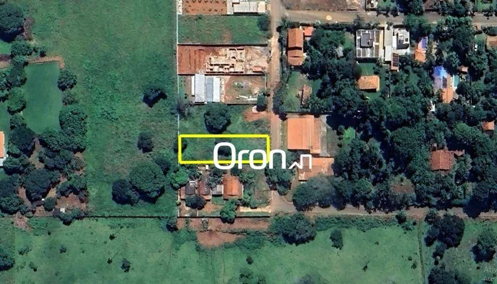 Loteamento e Condomínio, 1200 m² - Foto 1
