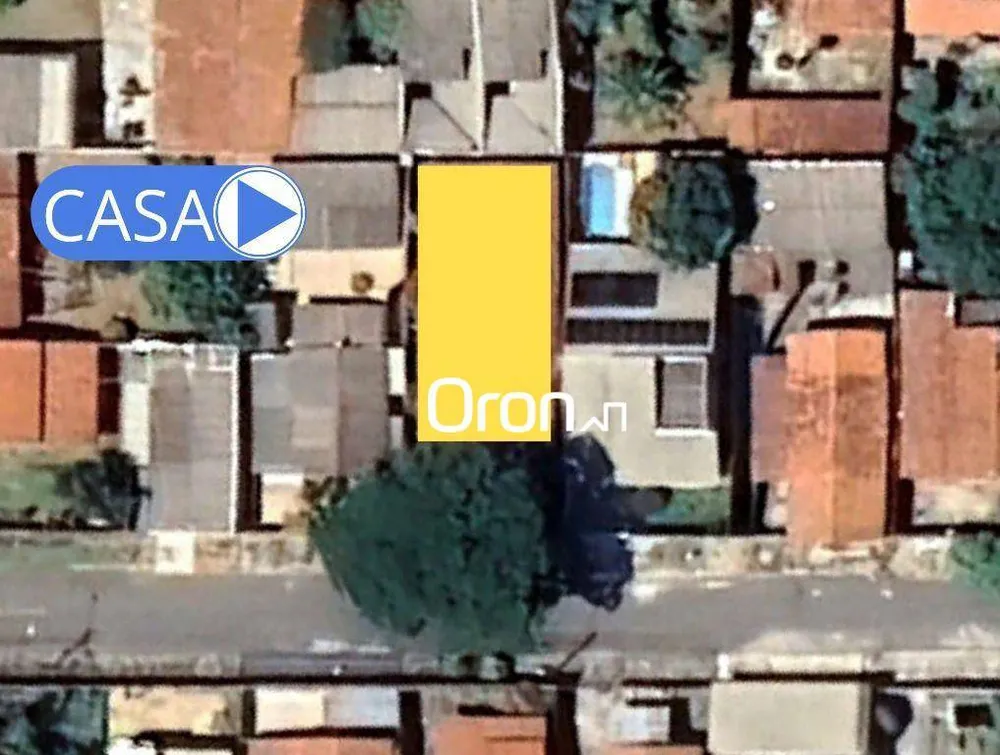 Casa, 3 quartos, 250 m² - Foto 1