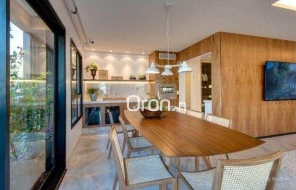 Apartamento, 3 quartos, 140 m² - Foto 2