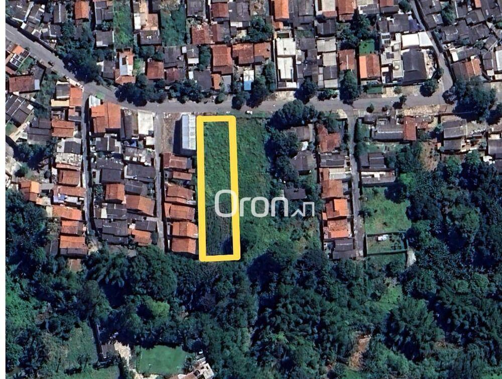 Terreno, 2200 m² - Foto 1