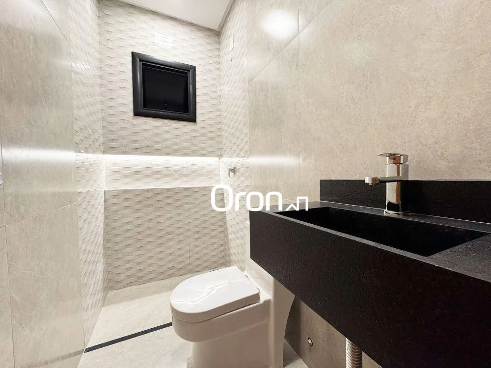 Casa, 3 quartos, 107 m² - Foto 8