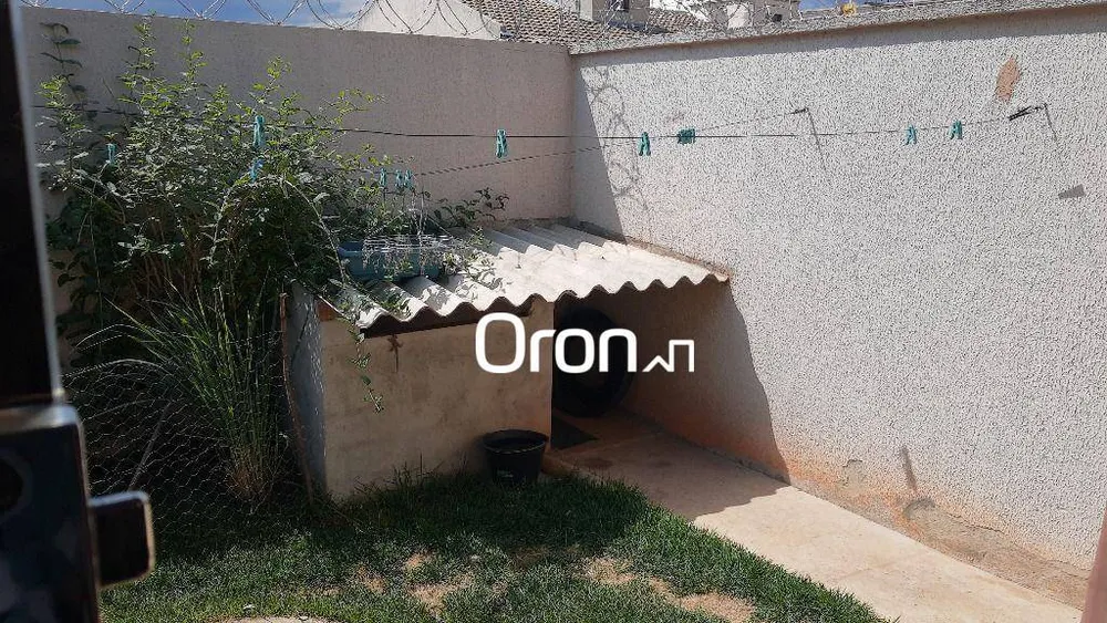 Casa, 2 quartos, 80 m² - Foto 16