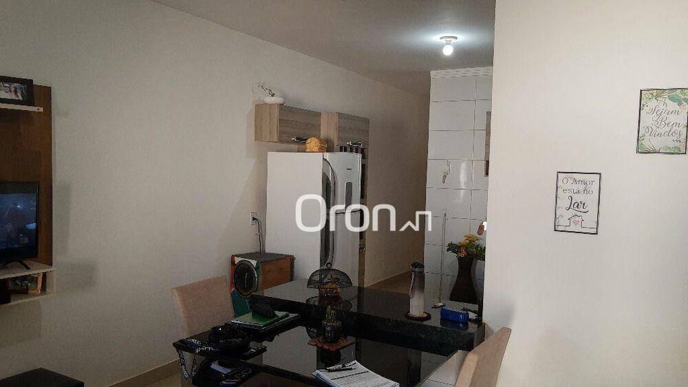 Casa, 2 quartos, 80 m² - Foto 3