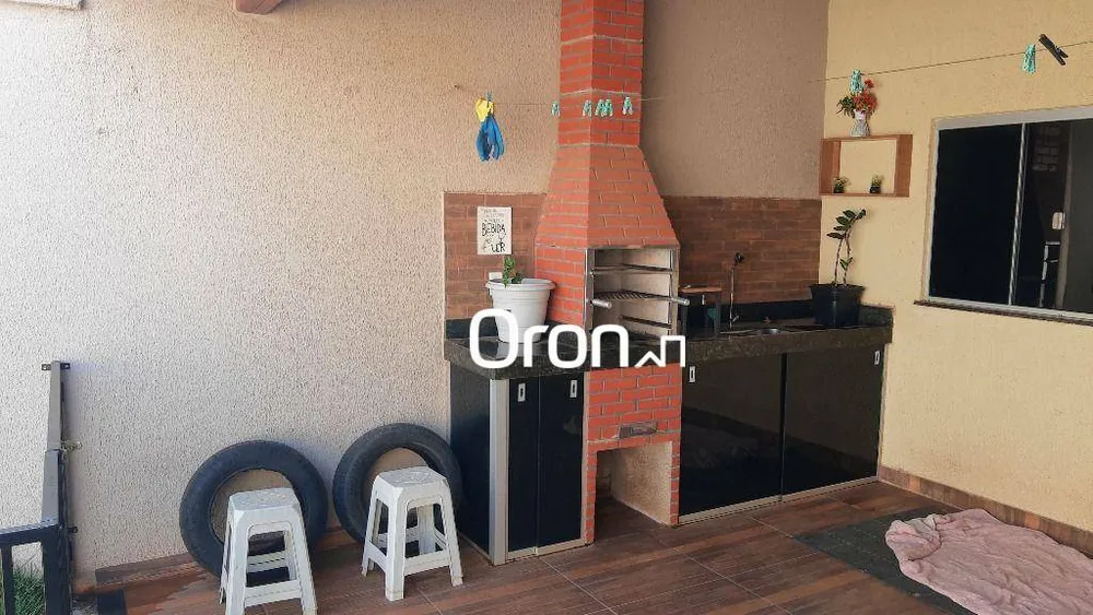 Casa, 2 quartos, 80 m² - Foto 5
