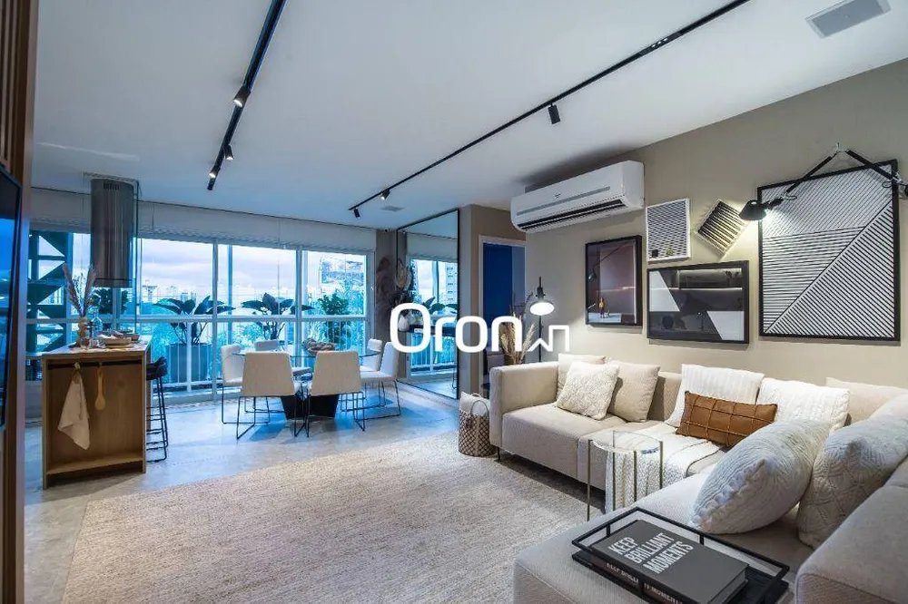 Apartamento, 3 quartos, 100 m² - Foto 1