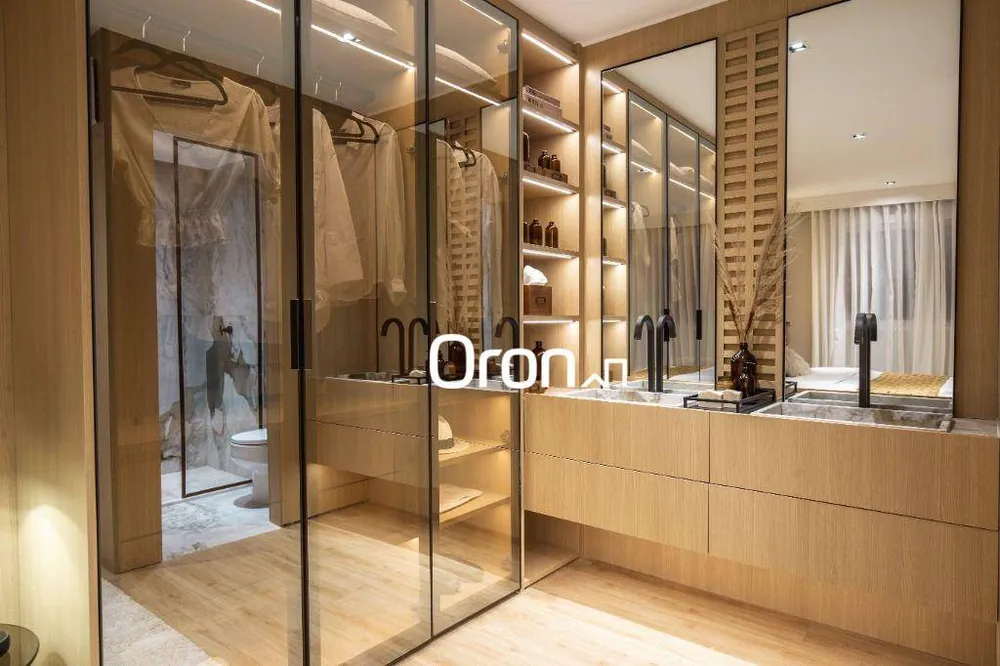 Apartamento, 3 quartos, 100 m² - Foto 4