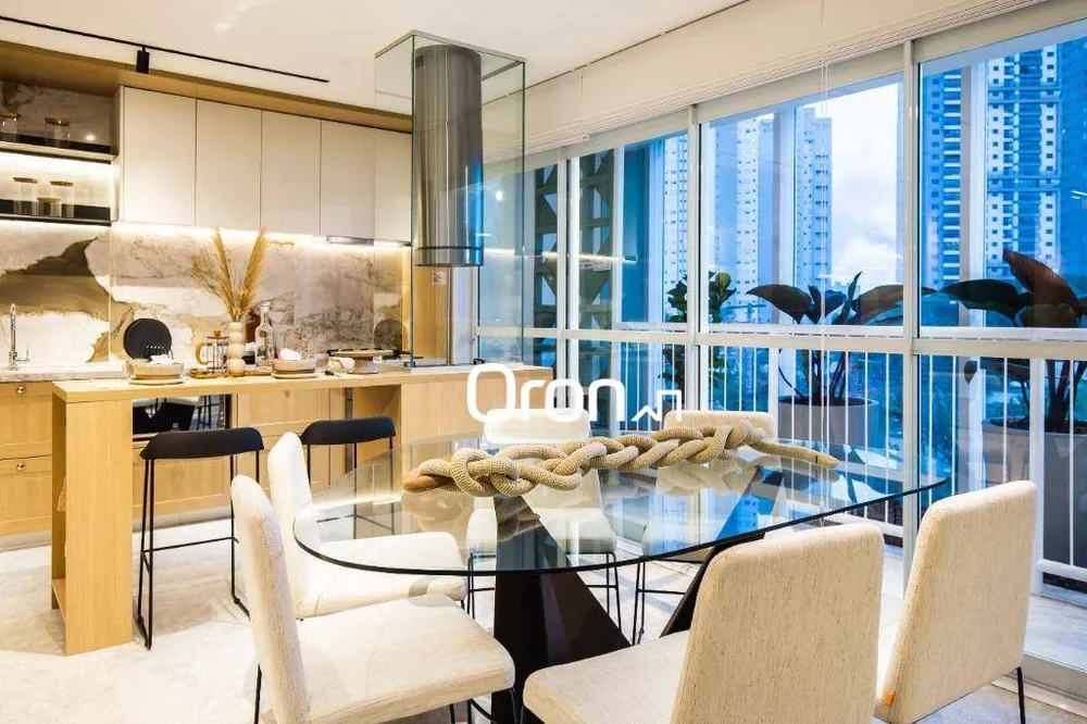Apartamento, 3 quartos, 100 m² - Foto 3