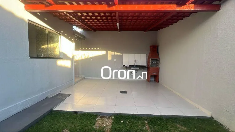 Casa, 2 quartos, 110 m² - Foto 6
