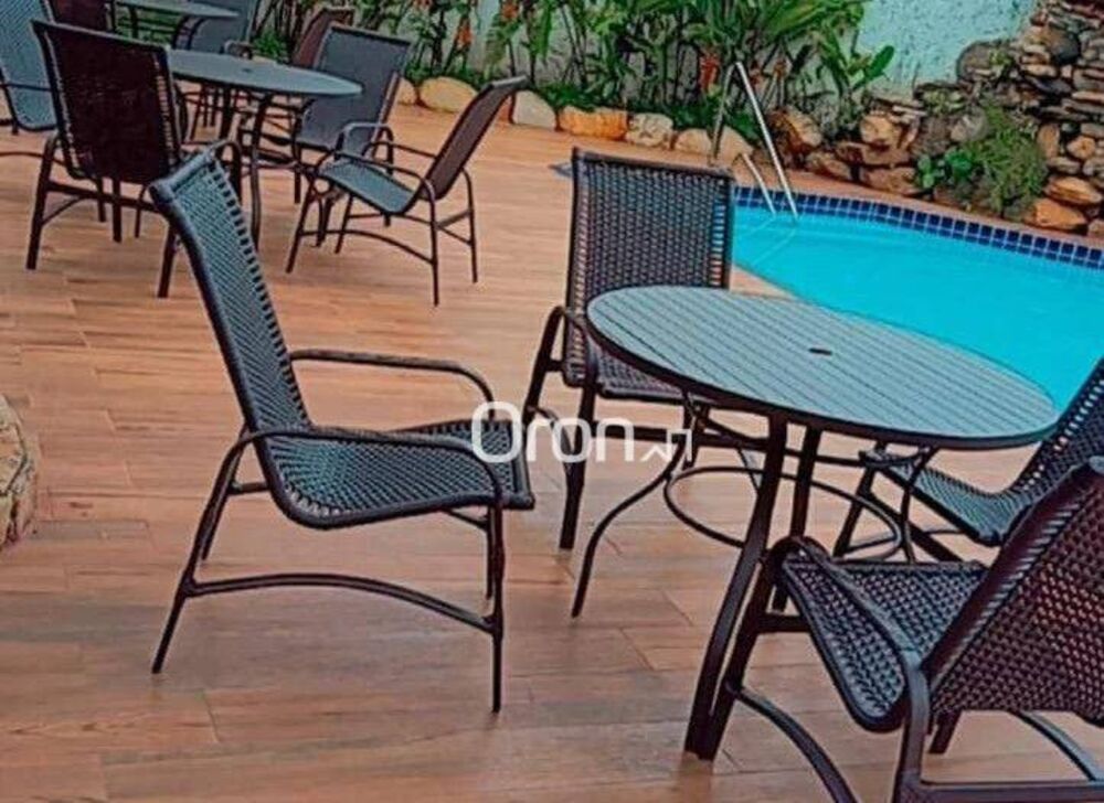 Apartamento, 3 quartos, 130 m² - Foto 3