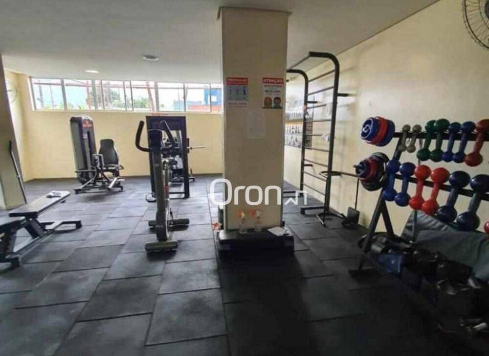 Apartamento, 3 quartos, 130 m² - Foto 4