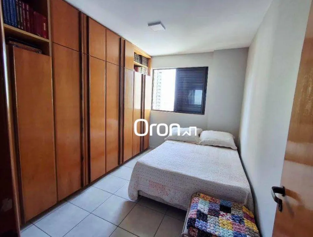 Apartamento, 3 quartos, 96 m² - Foto 4