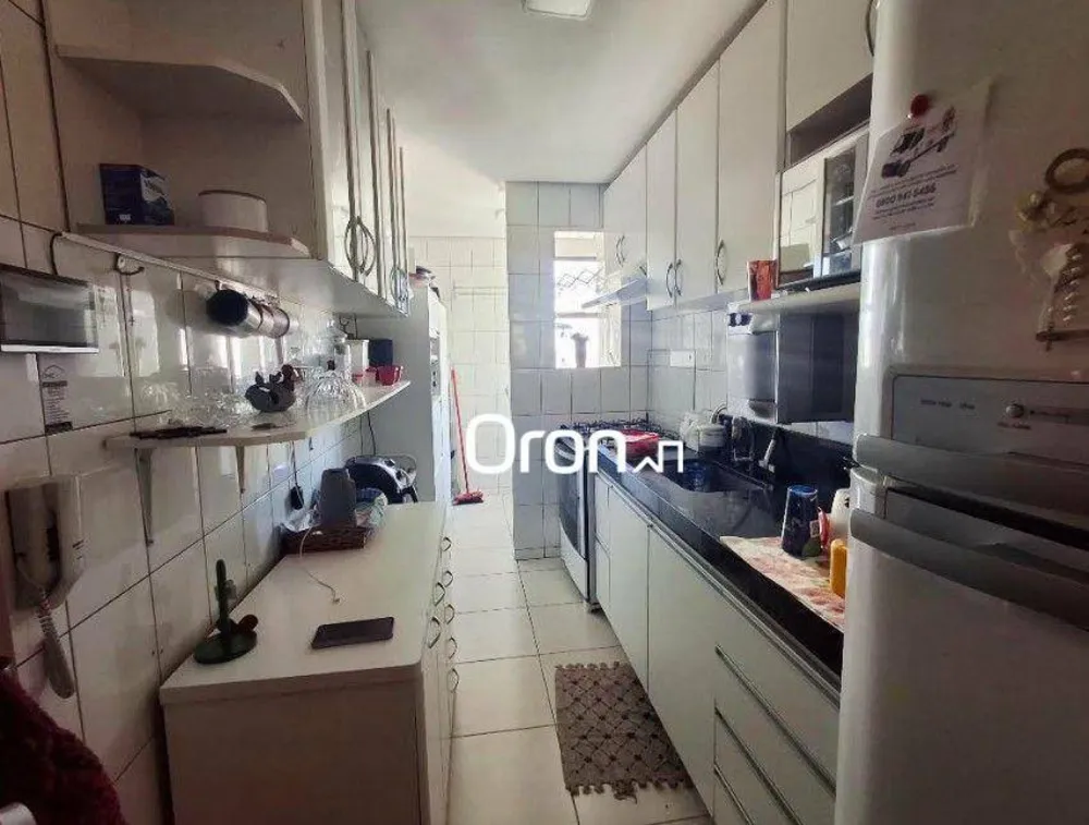Apartamento, 3 quartos, 96 m² - Foto 3