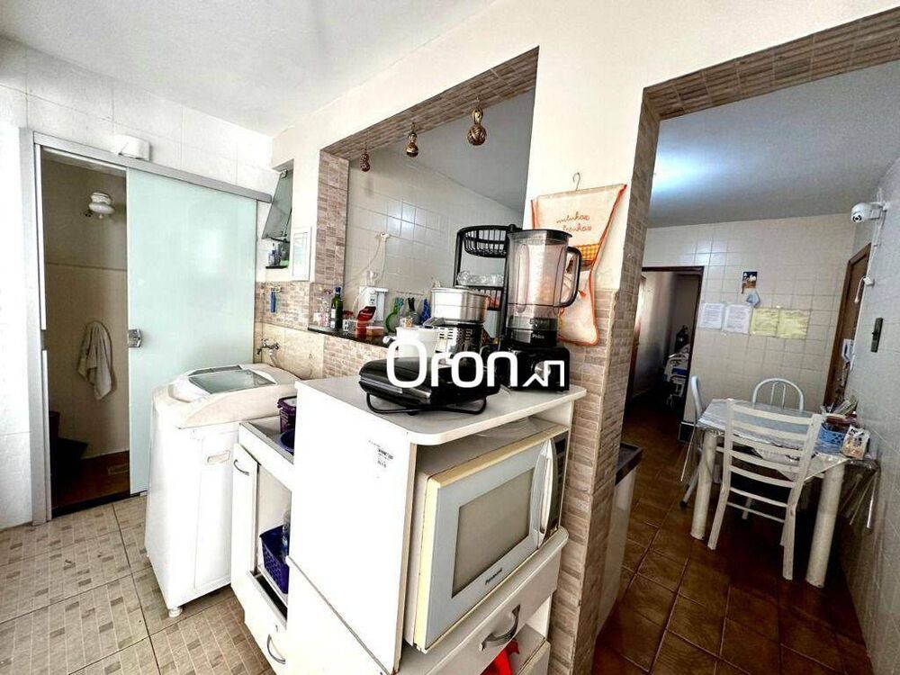Apartamento à venda com 3 quartos, 129m² - Foto 8