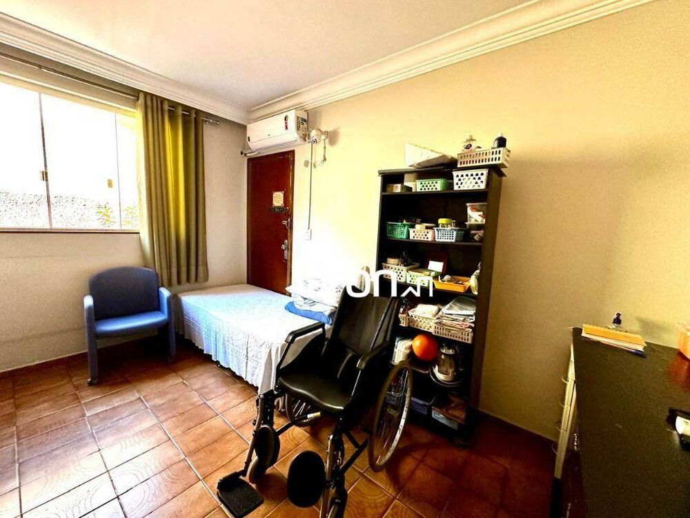 Apartamento à venda com 3 quartos, 129m² - Foto 7