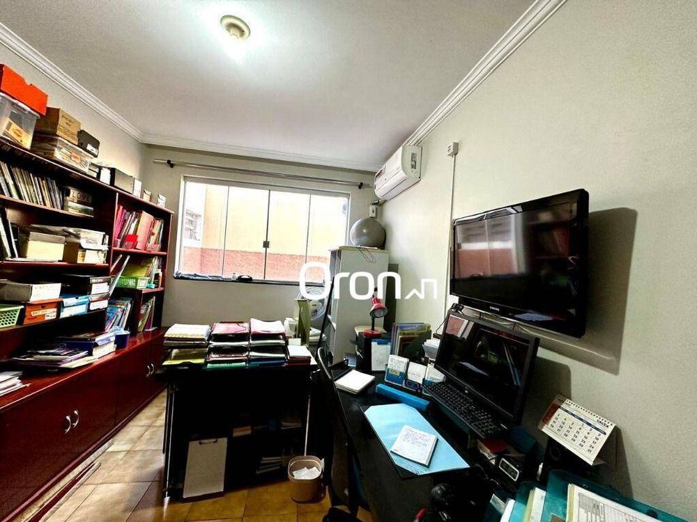 Apartamento à venda com 3 quartos, 129m² - Foto 5