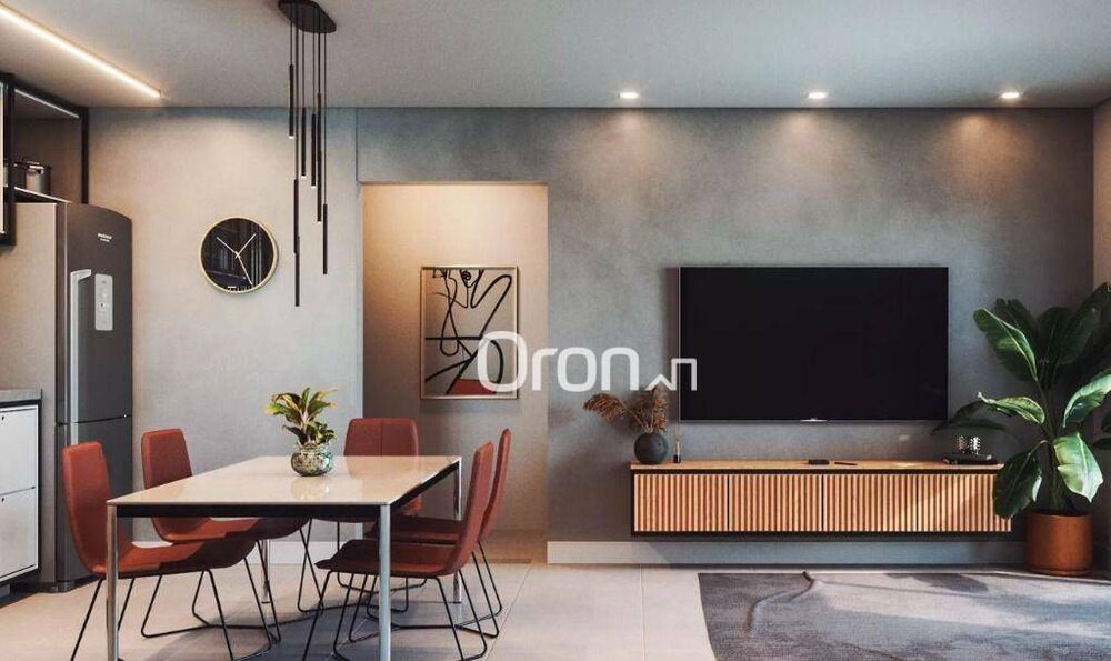 Apartamento, 2 quartos, 53 m² - Foto 5