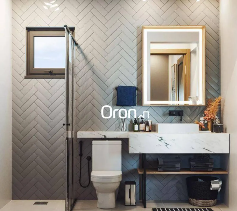 Apartamento, 2 quartos, 53 m² - Foto 12