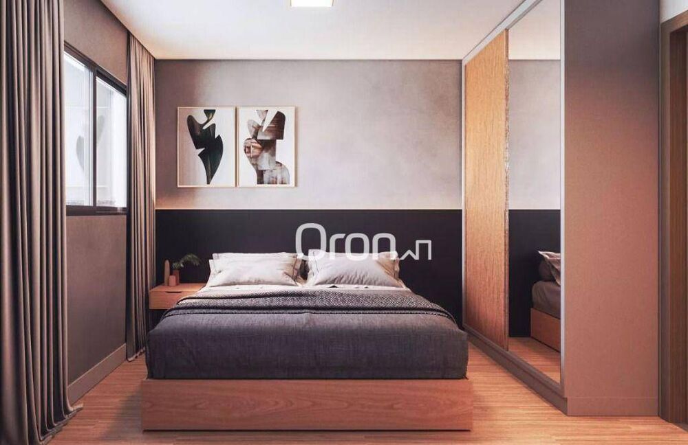 Apartamento, 2 quartos, 53 m² - Foto 8