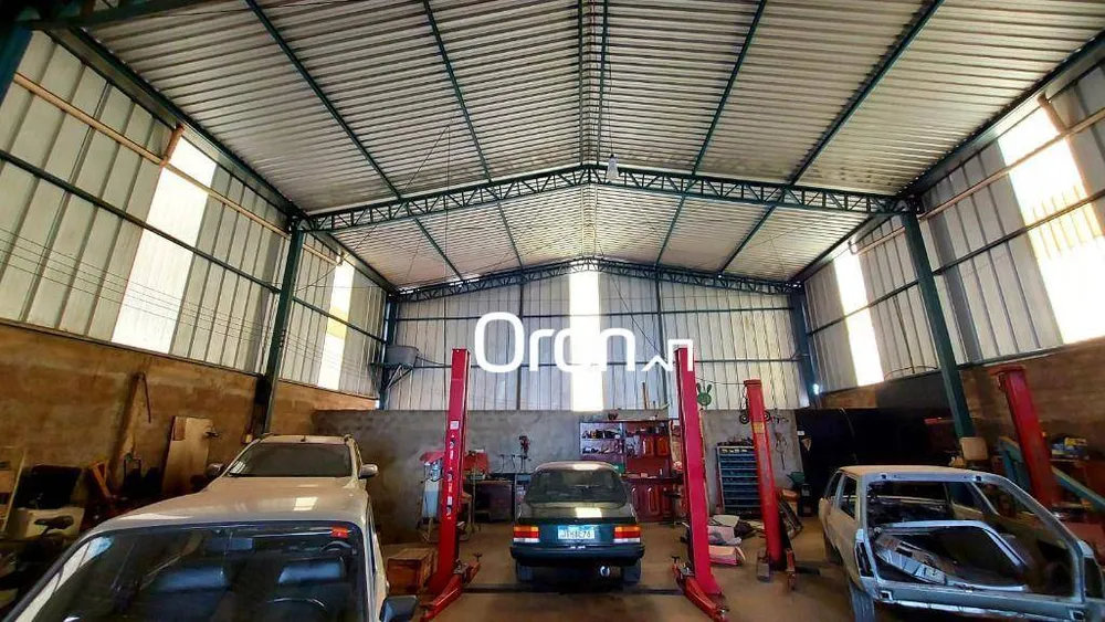 Prédio Inteiro, 500 m² - Foto 2