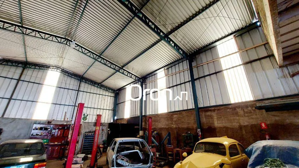 Prédio Inteiro, 500 m² - Foto 3