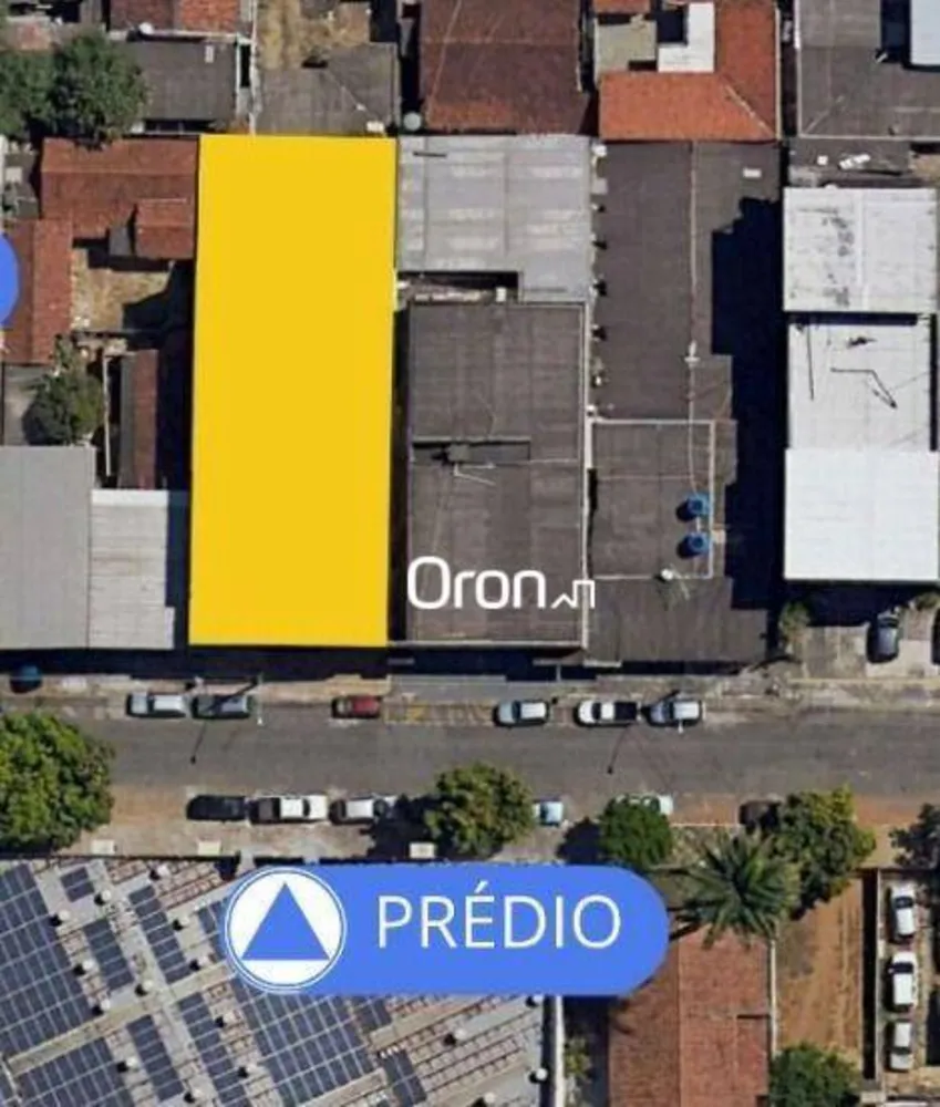 Prédio Inteiro, 500 m² - Foto 1