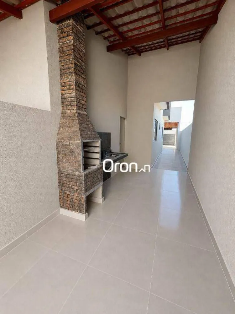 Casa, 3 quartos, 120 m² - Foto 9